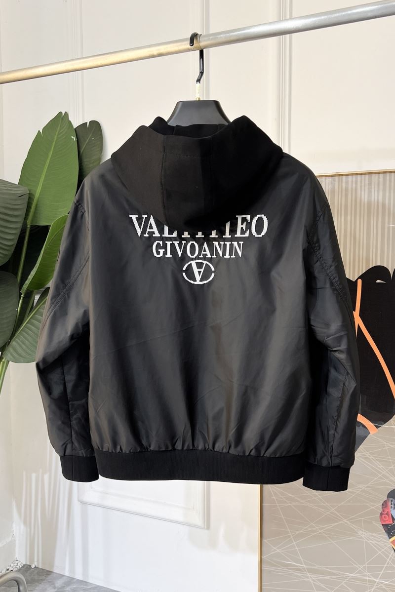 Valentino Outwear